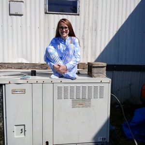 Meet your Posher, Mckenzie